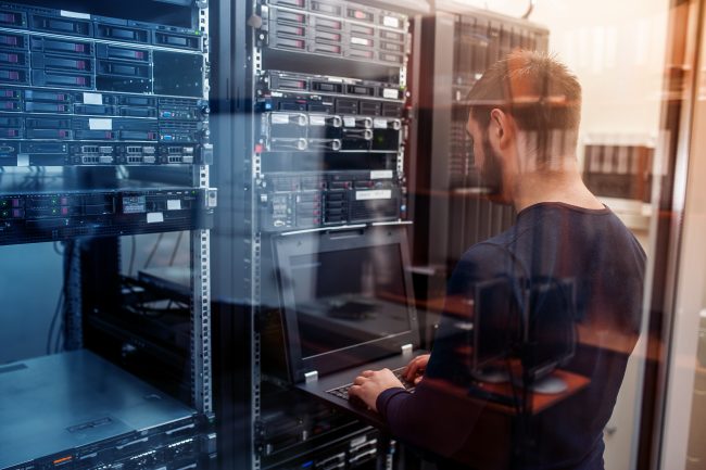 OCMP für Systemhäuser