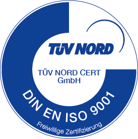 tuev ISO9001 D 72