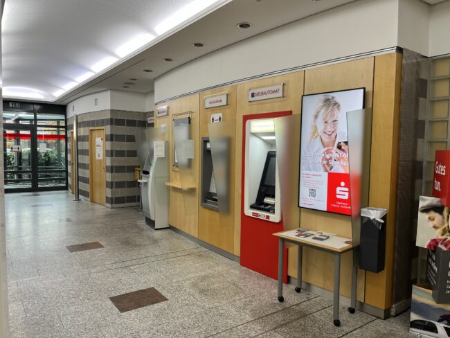 Sparkasse Coburg – Lichtenfels